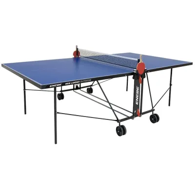 Mesa Ping Pong Enebe NEW Lander Outdoor