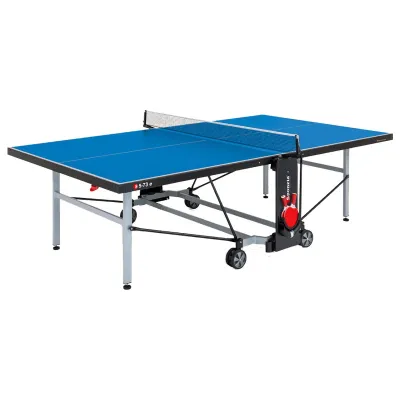 Mesa Ping Pong Sponeta S5-73e Outdoor