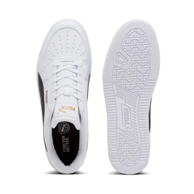 Puma Caven 2.0 Blanco/Negro