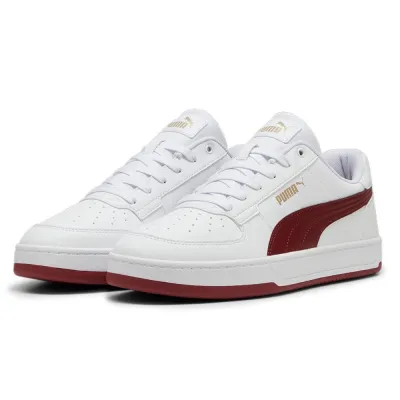 Puma Caven 2.0 Blanco/Rojo