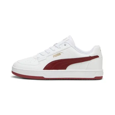 Puma Caven 2.0 Blanco/Rojo