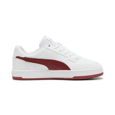 Puma Caven 2.0 Blanco/Rojo