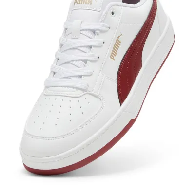 Puma Caven 2.0 Blanco/Rojo