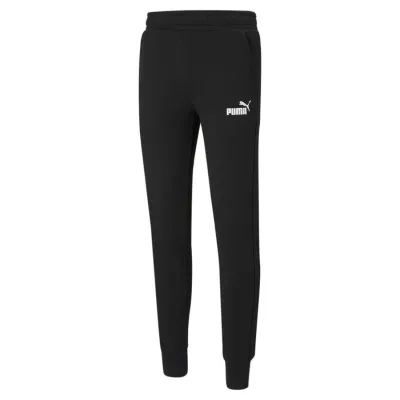 Pantalón Puma ESS Slim Negro