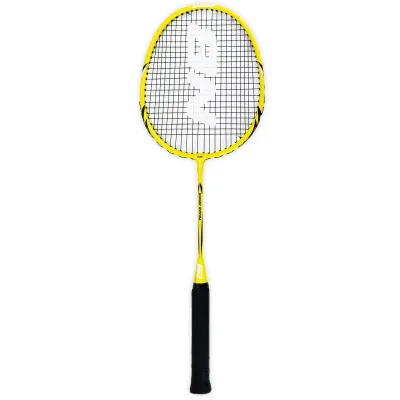 Raqueta Bádminton Enebe Pulsar Jr Amarillo