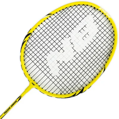 Raqueta Bádminton Enebe Pulsar Jr Amarillo