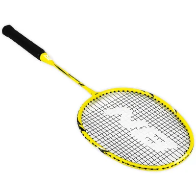 Raqueta Bádminton Enebe Pulsar Jr Amarillo