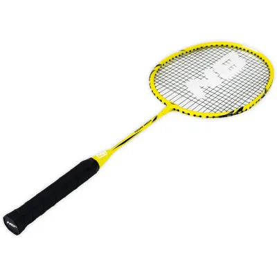 Raqueta Bádminton Enebe Pulsar Jr Amarillo