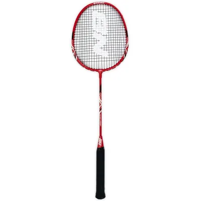 Raqueta Bádminton Enebe Vega 6500 Rojo