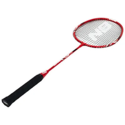 Raqueta Bádminton Enebe Vega 6500 Rojo