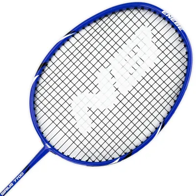 Raqueta Badminton Enebe Sirius 7700 Azul