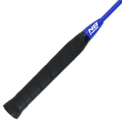 Raqueta Badminton Enebe Sirius 7700 Azul