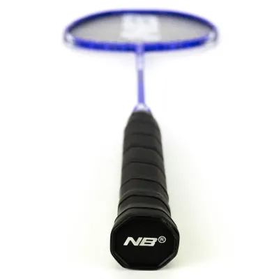 Raqueta Badminton Enebe Sirius 7700 Azul