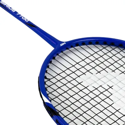 Raqueta Badminton Enebe Sirius 7700 Azul