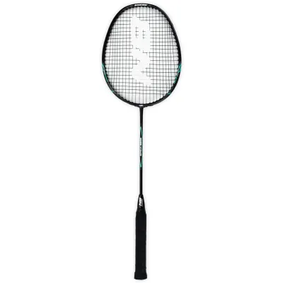 Raqueta Badminton Enebe Spica 9800 Negro