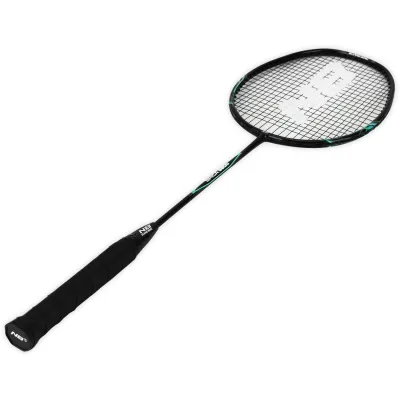 Raqueta Badminton Enebe Spica 9800 Negro