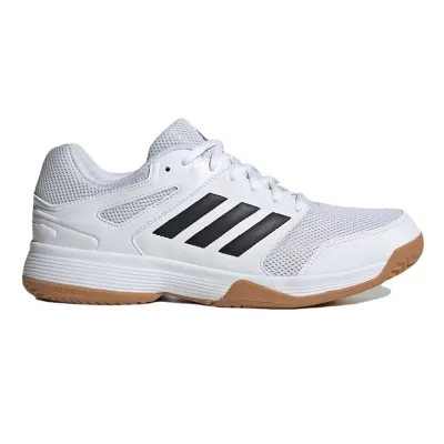 Adidas Speedcourt  M Indoor Blanco/Negro