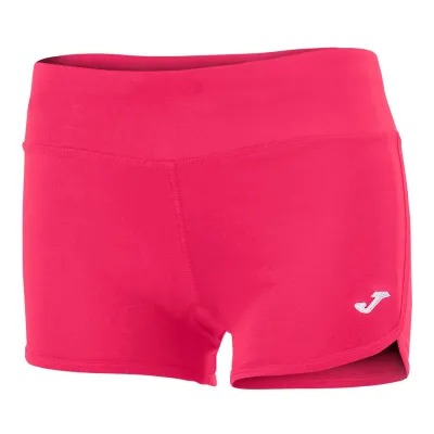 Short Joma Stella II Rosa