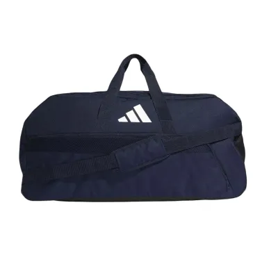 Bolsa Deporte Adidas Tiro L Duffle L Azul Marino