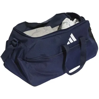 Bolsa Deporte Adidas Tiro L Duffle L Azul Marino