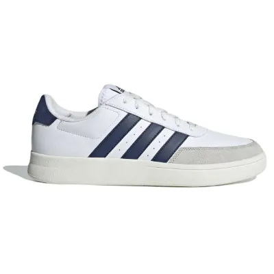 Adidas Breaknet 2.0 Blanco/Azul