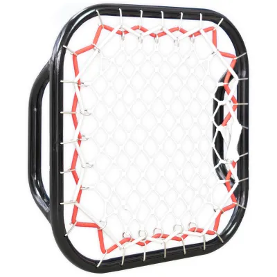 Rebounder Manual Zastor Kevin