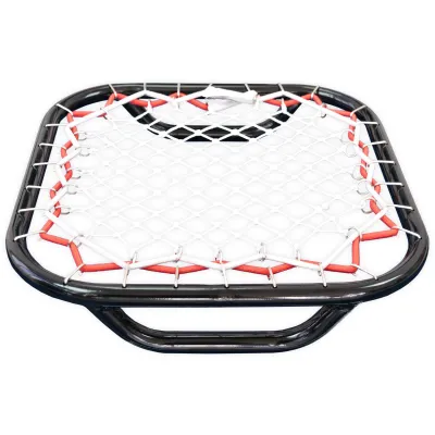 Rebounder Manual Zastor Kevin