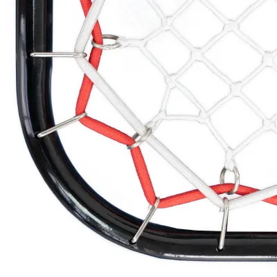 Rebounder Manual Zastor Kevin