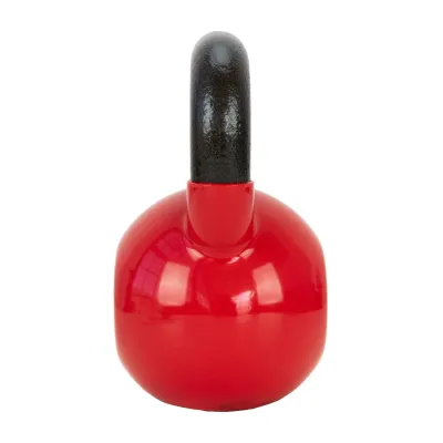 Kettlebell Maximpro Kirol 16Kg Rojo