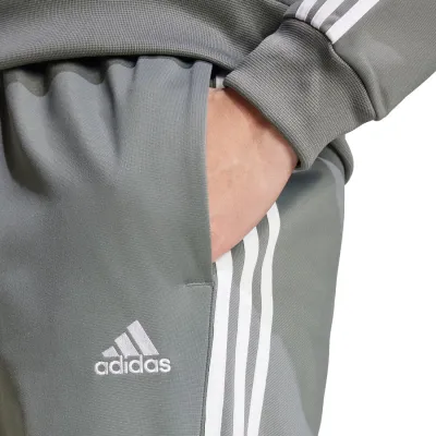 Chándal Adidas Basic 3S Gris