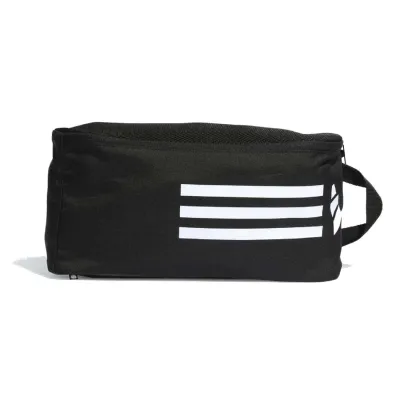 Bolsa Zapatillero Adidas TR Negro