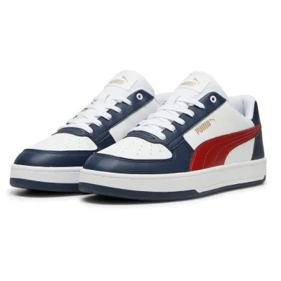 Puma Caven 2.0 Blanco/Azul/Rojo