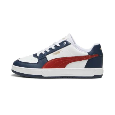 Puma Caven 2.0 Blanco/Azul/Rojo