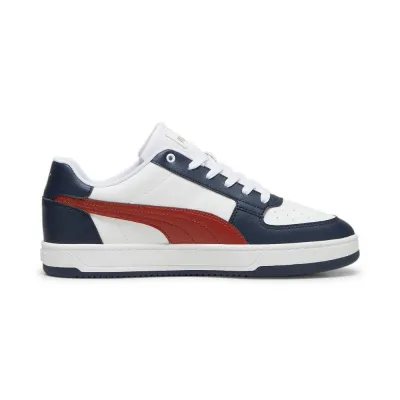 Puma Caven 2.0 Blanco/Azul/Rojo