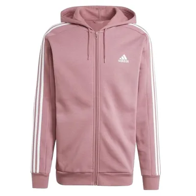 Sudadera Adidas M3S Hood Rosa Palo