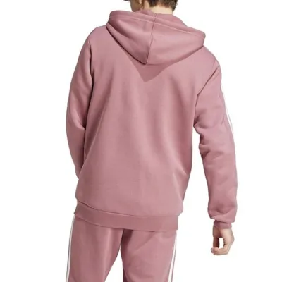 Sudadera Adidas M3S Hood Rosa Palo