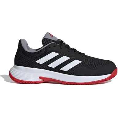 Adidas Gamecourt Lite Negro