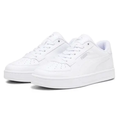 Puma Caven 2.0 Jr Blanco