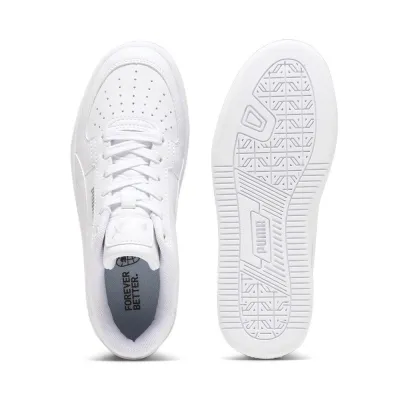 Puma Caven 2.0 Jr Blanco