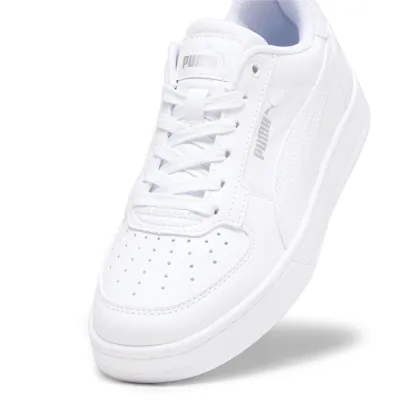 Puma Caven 2.0 Jr Blanco