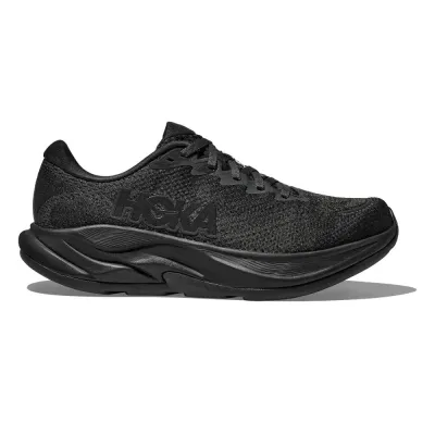 Hoka Rincon 4 Black/Black