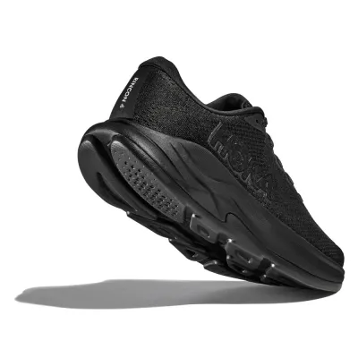 Hoka Rincon 4 Black/Black