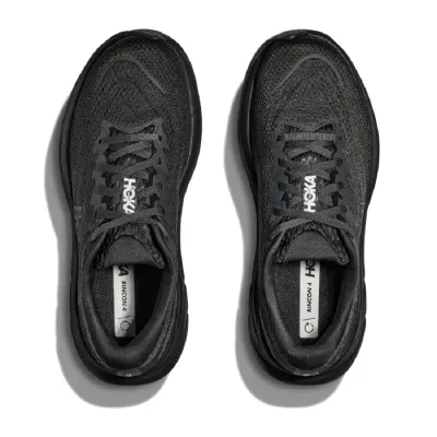 Hoka Rincon 4 Black/Black