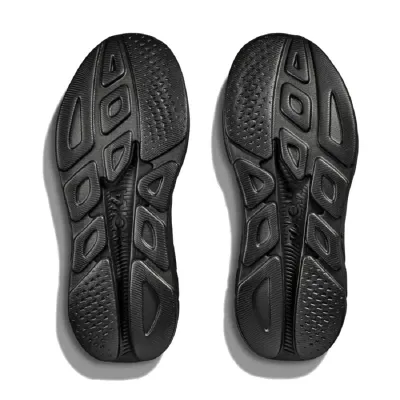 Hoka Rincon 4 Black/Black