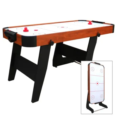 Air Hockey Moxen Cold Inferno