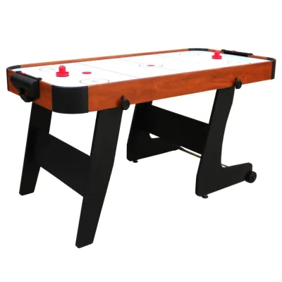 Air Hockey Moxen Cold Inferno