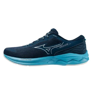 Mizuno Wave Revolt 3 Azul Marino