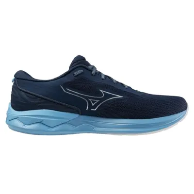 Mizuno Wave Revolt 3 Azul Marino