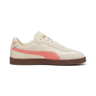 Puma Club II Era Blanco/Rosa