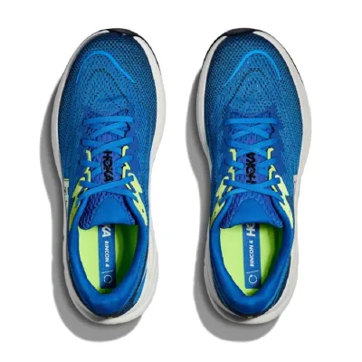 Hoka Rincon 4 Electric/Navy